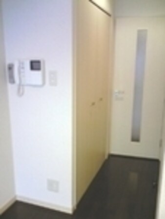 グランヴァン東中野IIIの物件内観写真